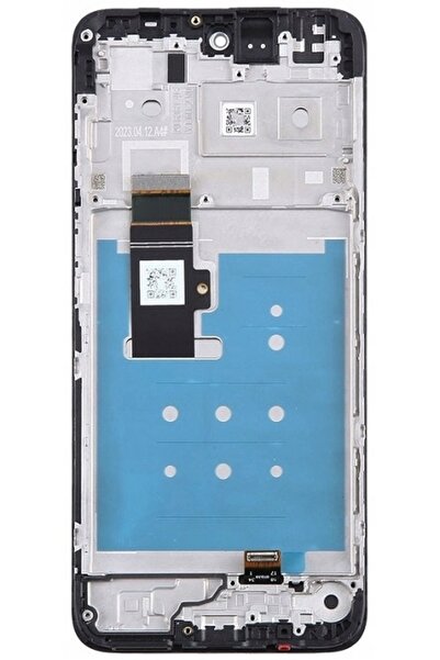 Motorola MOTO G23 XT2333 Ecran LCD + Ramă