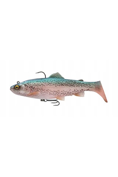 NO BRAND GUMA SAVAGE GEAR 3D TROUT RATTLE SHAD 17cm/90g