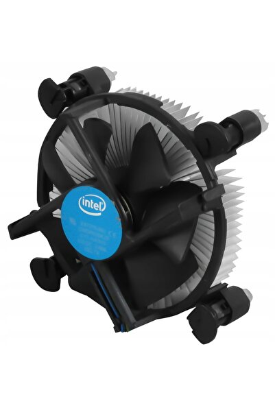 Intel E97379-003 Răcitor LGA 1150 1151 1155 1156