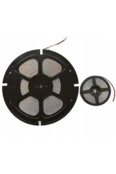 NO BRAND Bandă LED 60 LED-uri 1m 2835 Alb Rece pe Rolă 50m