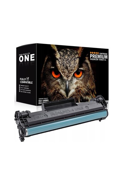NO BRAND W1420A 142A - TONER CU CHIP PENTRU IMPRIMANTA HP LASERJET M110w M140w