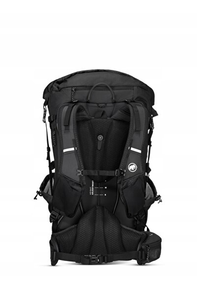 NO BRAND Rucsac de drumeție Mammut Ducan Spine 50-60 - negru