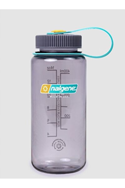 NALGENE Sticlă cu gura largă 0,5L Aubergin