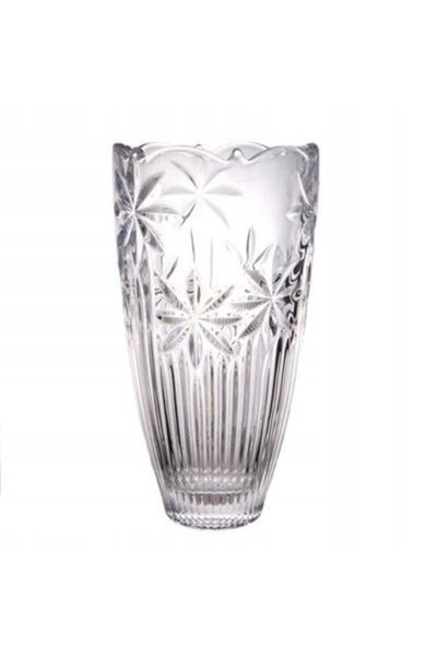 NO BRAND Vază de cristal Boemia Perseus B 30cm