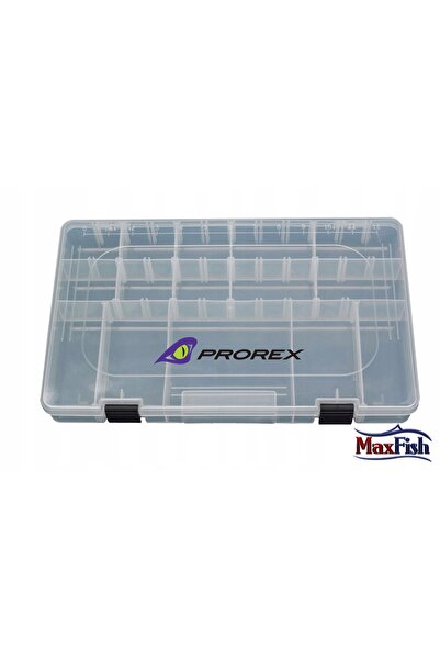 NO BRAND Cutie pentru momeli Daiwa Prorex 36 x 22,5 x 5,5 cm
