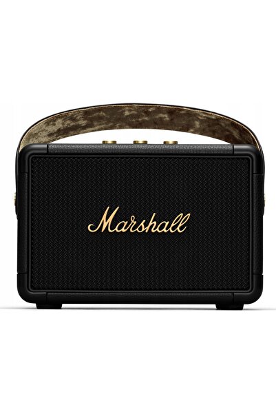 Marshall Boxă portabilă Kilburn II Negru 36 W