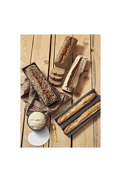 De Buyer Kit pentru coacerea pâinii
