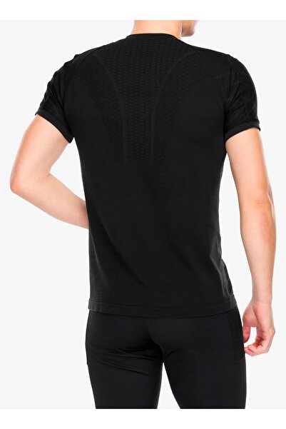 NO BRAND Tricou termoactiv UYN Terracross Self Layer SS Regular, negru, model...