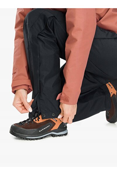 Berghaus Pantaloni GORE TEX pentru femei Hillwalker 2.0 Pant Af - negru 14 (L)