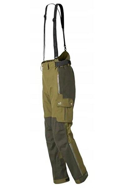 NO BRAND Pantaloni GEOFF ANDERSON URUS, mărimea 6 M Moss