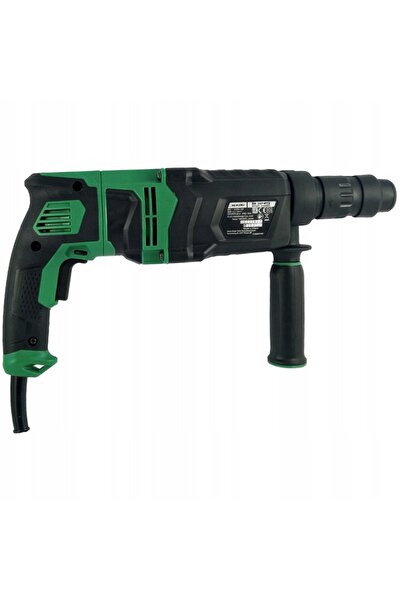 HiKOKI - Hitachi Mașină de găurit cu percuție SDS-PLUS HIKOKI DH28PMY2 WSZ UV...