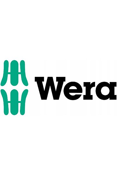 wera Adaptor de schimbare rapidă pentru biți 5/16 1/2 50mm
