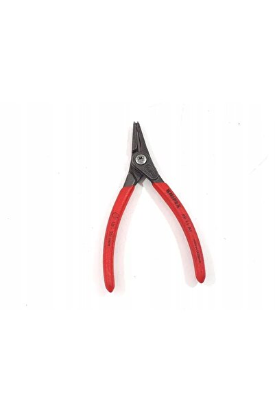 Knipex Clește pentru inele 140mm 49 31 A0