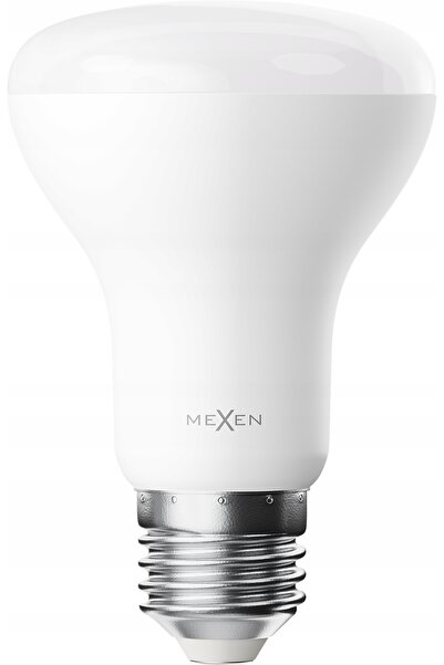 Mexen BULB LED NOVA 10X E27 R63 10W NEUTRAL 4000K 1055 LM