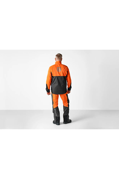 Husqvarna Jachetă pentru muncă forestieră drawala jacket Classic M 50/52