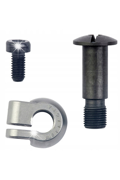 Bellota 3510-BT - Pin Secator's