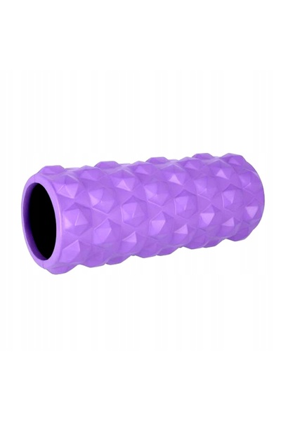 HMS Rolă de fitness pentru masaj fs107