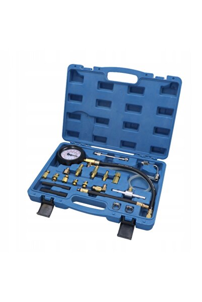 NO BRAND Tester presiune injecție combustibil 0-10 BAR NE00020