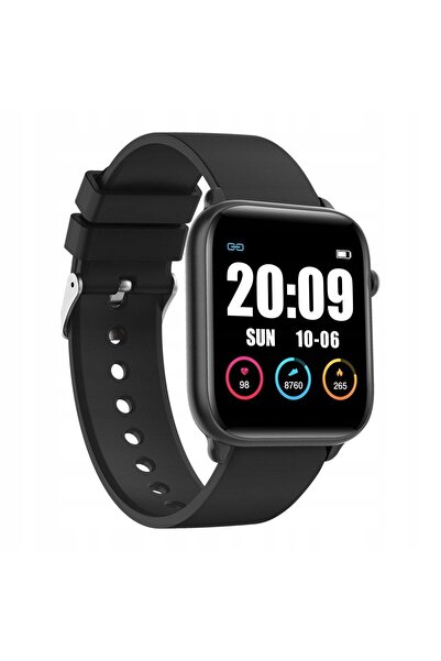 NO BRAND G.ROSSI CEAS SPORT SMARTWATCH SW013-2 PULSOMETRU CONTOR DE BĂTĂI CAR...