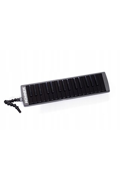 NO BRAND Airboard Carbon 32, melodică cu 2,5 octave, 32 de taste + husă Hohner