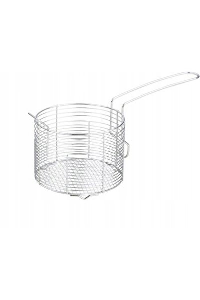 Brunbeste Garnek rondel cu coș pentru prăjit cartofi, pește, carne 3.6L 18cm