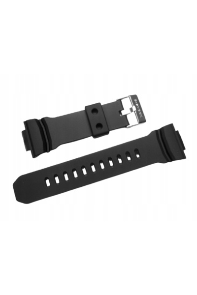 Casio Curea GA-150 GAS-100 GAW-100 neagră ORIGINALĂ
