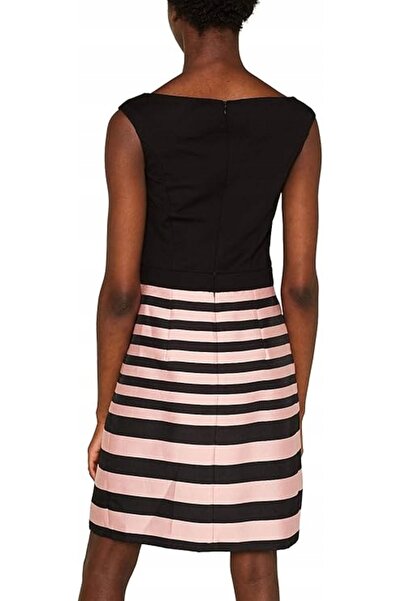 Esprit Rochie de damă roz DE34/UK8