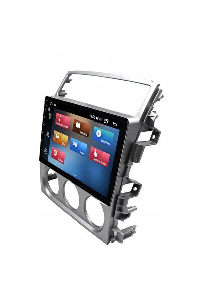 NO BRAND Radio Navigație GPS Suzuki Liana 2002-2010 Android