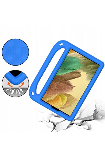 NO BRAND Husă cu suport Alogy Stand Case pentru copii, compatibilă cu Samsung...