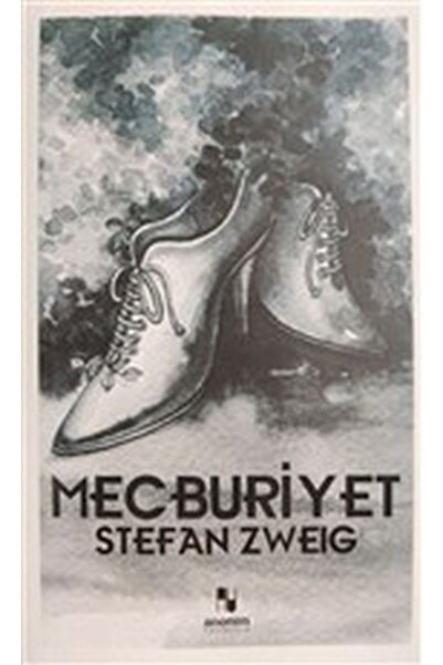 Vefa Yayınları Mecburiyet