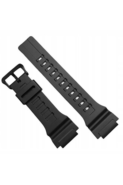 Casio CUREA ORIGINALĂ DE CEAS MCW-200H + TELESKOPY NEGRU