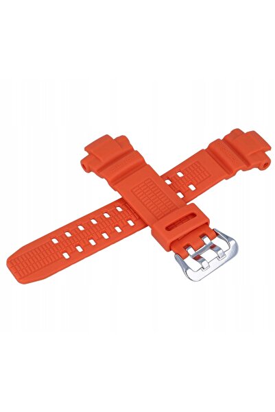 Casio Curea GW-3000M-4A portocalie originală