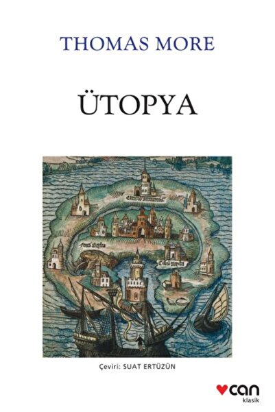 Vefa Yayınları Ütopya