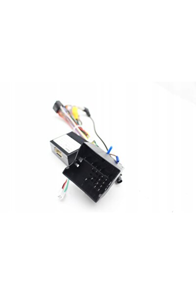NO BRAND SISTEM DE NAVIGAȚIE AUTO CITROEN C3 DS3 2010-2016 ANDROID CARPLAY BL...