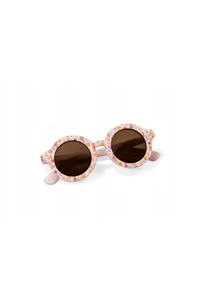 NO BRAND Little Dutch: ochelari de soare pentru copii Ocean Dreams Roz 2+