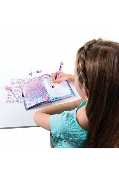 NEBULOUS STARS Jurnal pentru o celulă cu un marker invizibil Estrelia