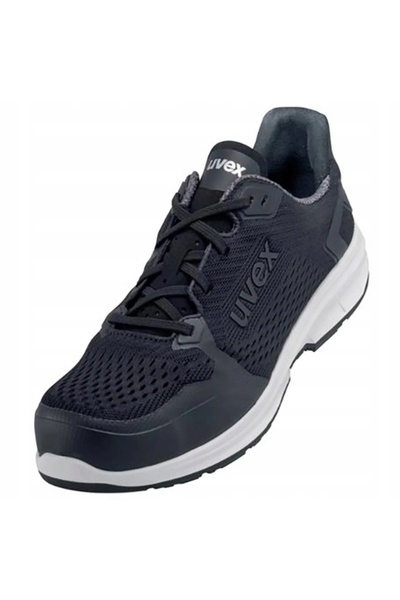 Uvex 1 SPORT 6598 Încălțăminte de lucru S1 ROZ 36 Negru