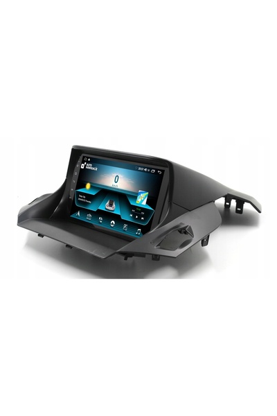 NO BRAND RADIO CU NAVIGAȚIE GPS FORD KUGA 2013-2017 CU SISTEM ANDROID