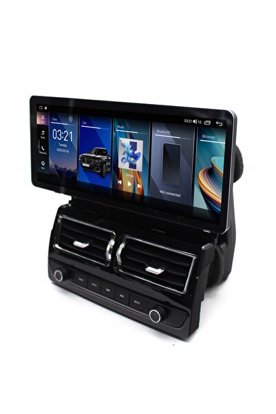 NO BRAND RADIO NAVIGAȚIE GPS BMW 3 E46 1999-2005 ANDROID 2/32 GB