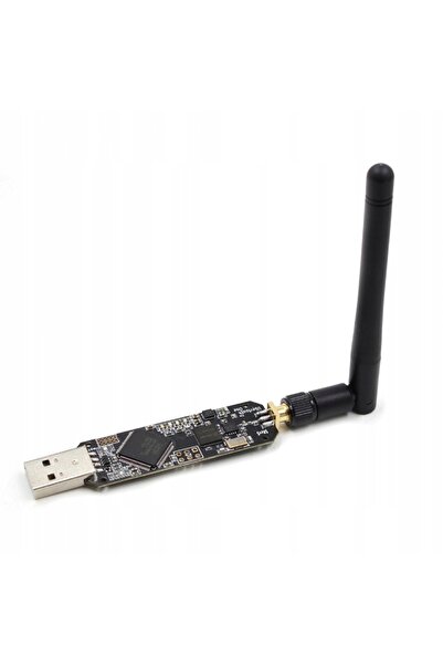 NO BRAND Ubertooth One SNIFFER BLUETOOTH hacking radio receptor-transmițător ...
