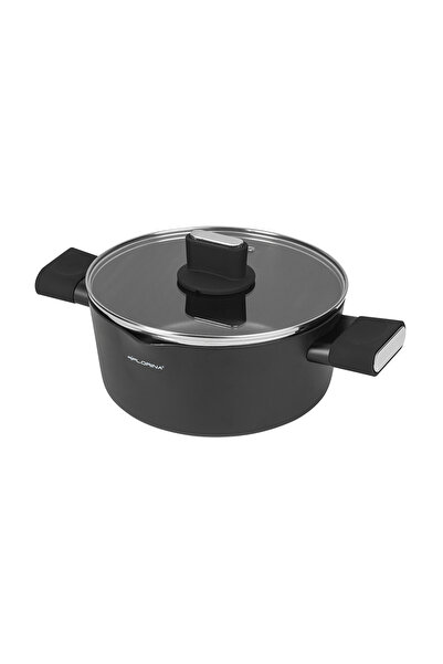NO BRAND Oală tradițională Florina Magma 2.5 L