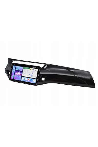 NO BRAND RADIO NAVIGAȚIE GPS CITROEN C3 DS3 2010-2016 ANDROID CARPLAY 4/64 GB
