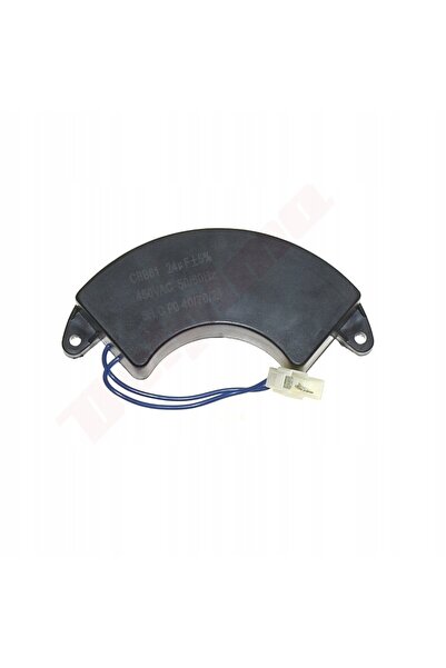 NO BRAND REGULATOR DE TENSIUNE AVR 450V 24uF