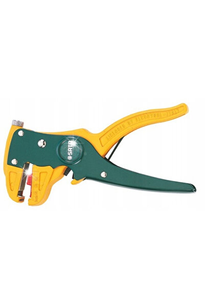 SATA Clește pentru îndepărtarea izolației 6-1/2 " ST91108ST