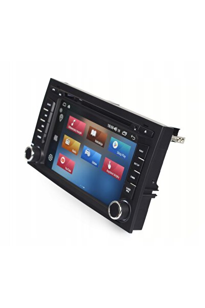 NO BRAND Radio Navigație GPS SEAT LEON III 2012-19 ANDROID