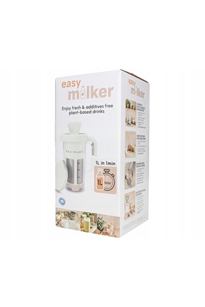 NO BRAND EasyMilker separator pentru băuturi vegetale