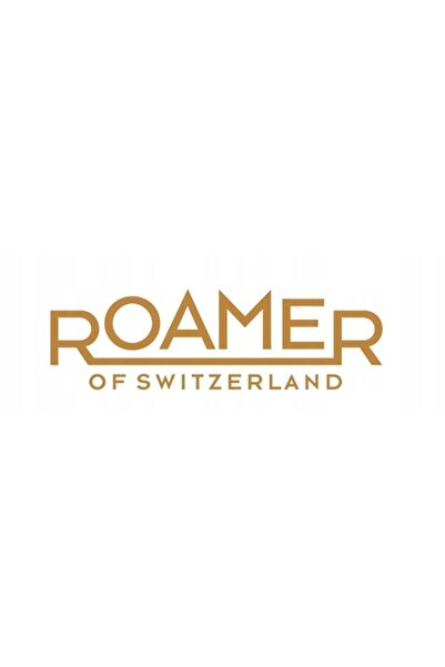 NO BRAND Ceas de damă elvețian ROAMER 600843 41 59 50 APHRODITE PEARL +Cutie ...