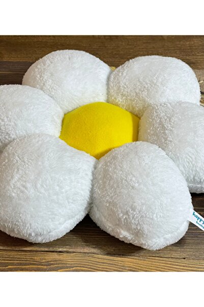happyteks Papatya Cushion