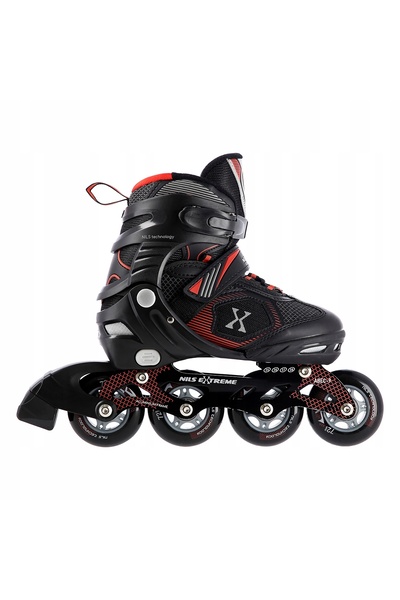 Nils Extreme ROLE REGLABLE NA9080