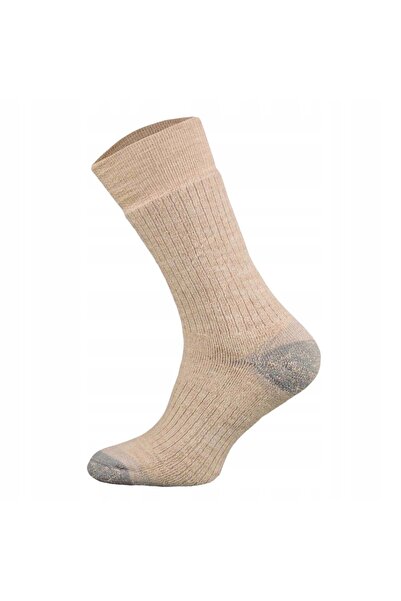 NO BRAND Șosete din lână PolarPeak – 80% lână de alpaca + merino, mărimea 39-...